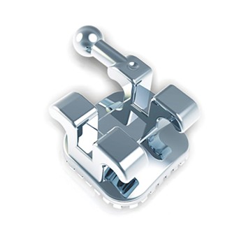 BRACKETS KDM mini roth metalicos 0,18 caso completo 20 ud