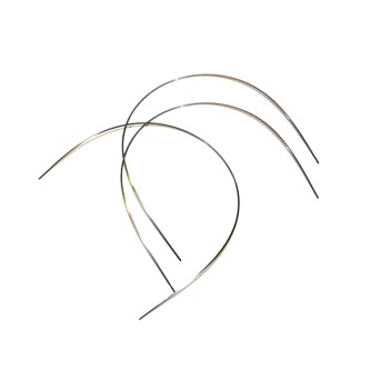 ARCO NITI KDM termico ovoid-rectangular 0,16 x 0,22 inf 5 ud