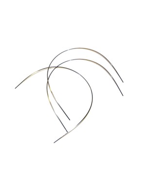 ARCO NITI KDM termico ovoid-rectangular 0,18 x 0,22 sup 5 ud