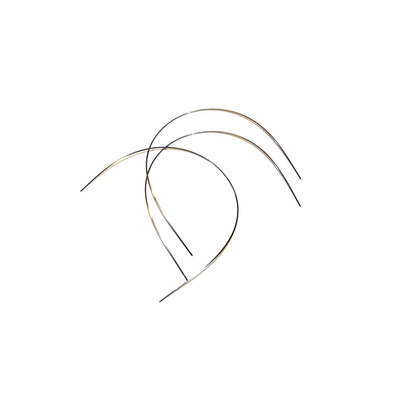 ARCO NITI KDM termico ovoid-rectangular 0,19 x 0,25 inf 5 ud