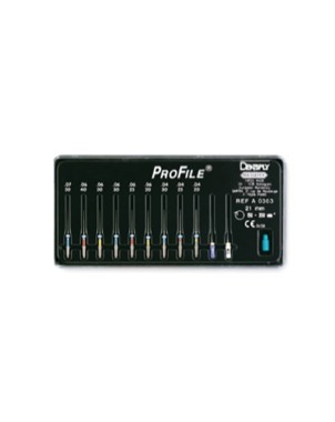 L. PROFILE A0363, 21mm. KIT INTRO