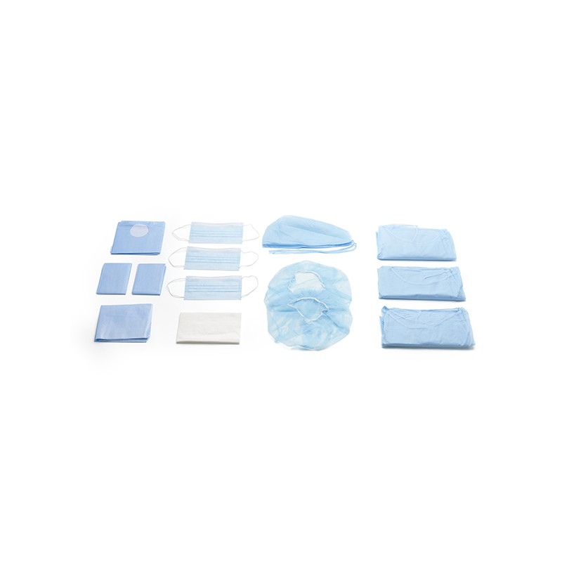 SET IMPLANTOLOGIA