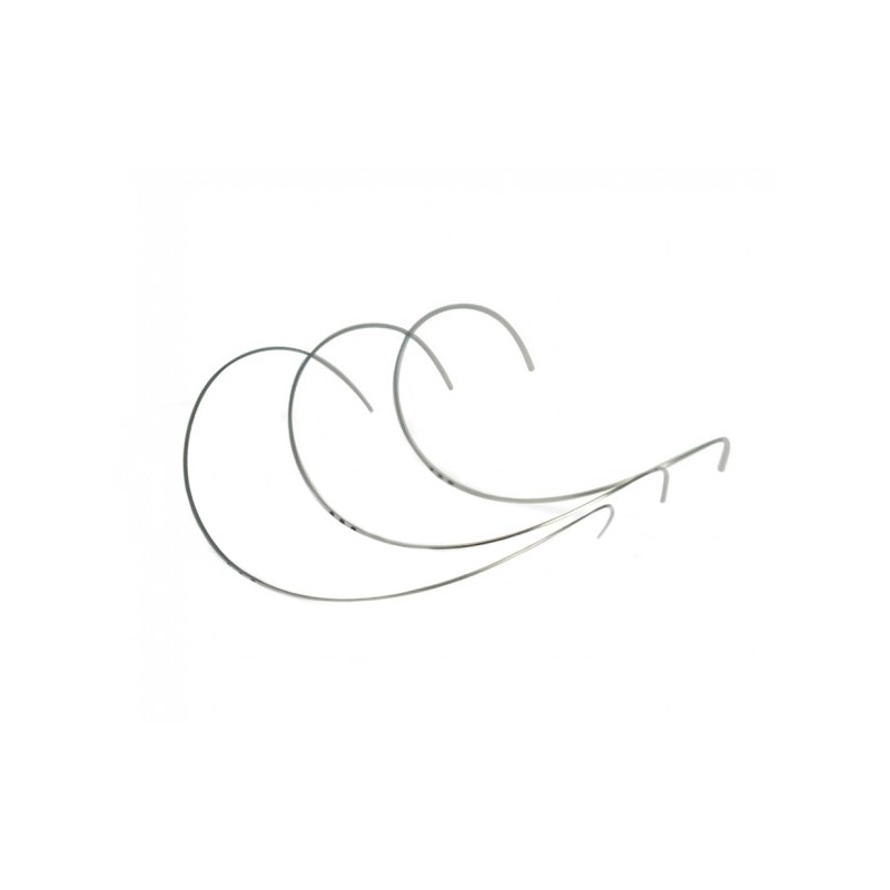 ARCO NITI KDM curve spee redondo 0,20 sup 2 ud