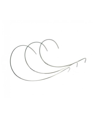 ARCO NITI KDM curve spee rectangular 0,21 x 0,25 sup 2 ud
