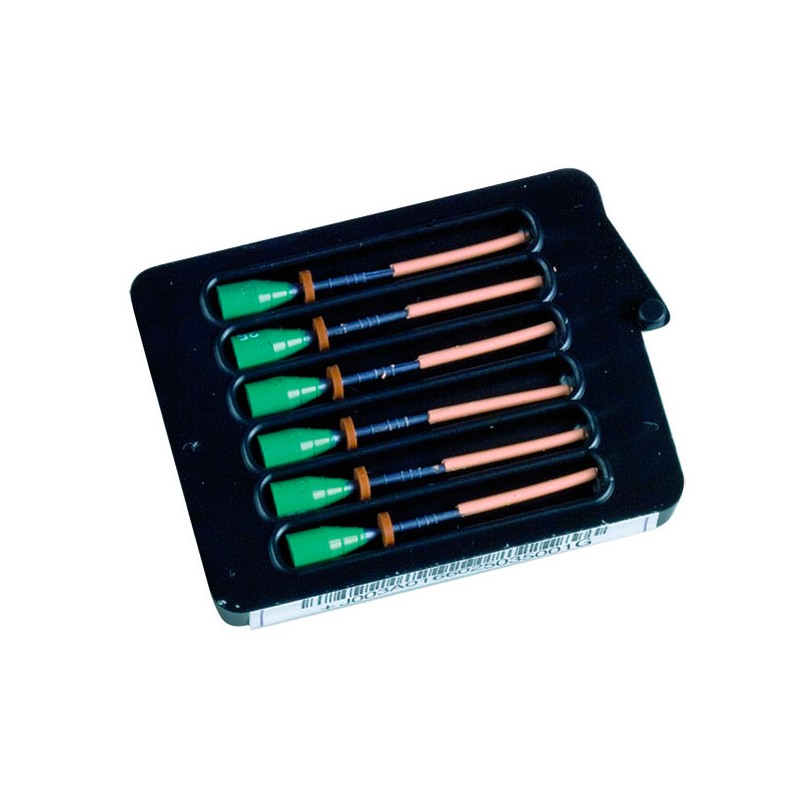 GUTTAPERCHA THERMAFIL N.50 - 6u