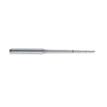 FRESA POST SPACE BUR 25mm N.005 6 und.