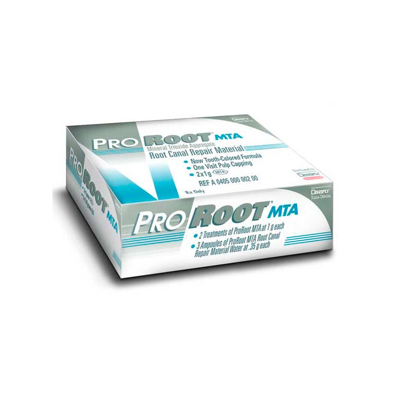 PRO ROOT REPOSICION (4 sobres de 0,5gr.)