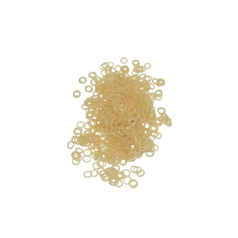 ELASTICOS KDM intraorales 1/8 x 3,5 oz light 5000 ud