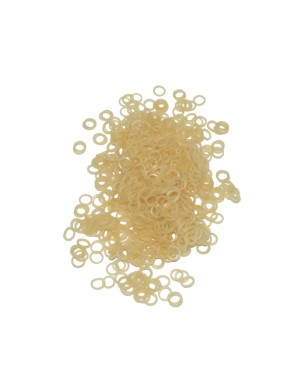 ELASTICOS KDM intraorales 1/8 x 3,5 oz light 5000 ud