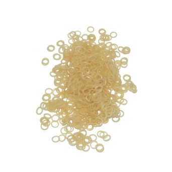 ELASTICOS KDM intraorales 3/8 x 3,5 oz medium 5000 ud