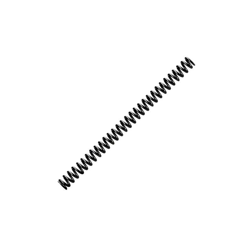 MUELLE NITI KDM p/abrir espacios 0,010 x 180 mm 2 ud