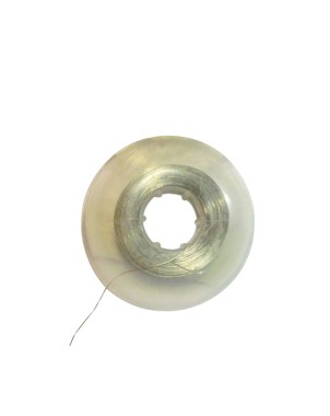 LIGADURA KDM metalica bobina 0,20 x 30 g 4,5 m