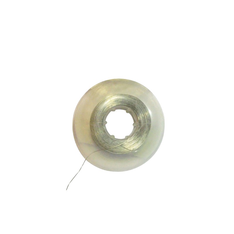 LIGADURA KDM metalica bobina 0,25 x 30 g 4,5 m