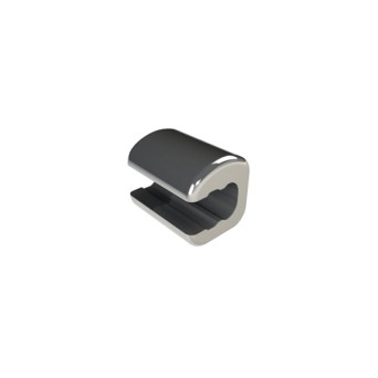 STOPS KDM topes p/arcos 10 ud