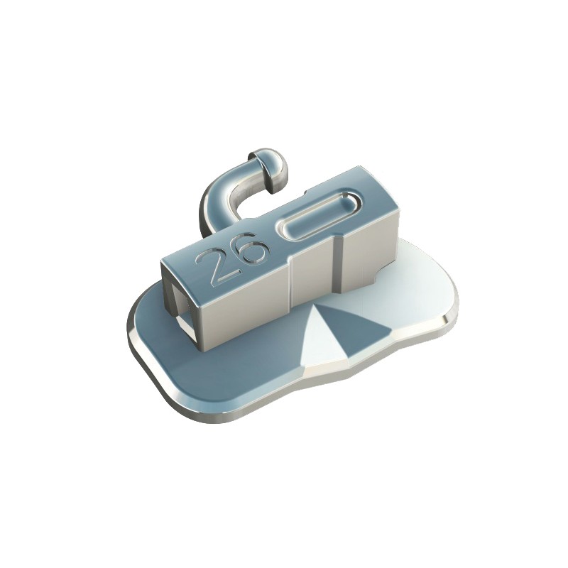 TUBO KDM 26 simple convertible 0,18 roth sup izq 10 ud