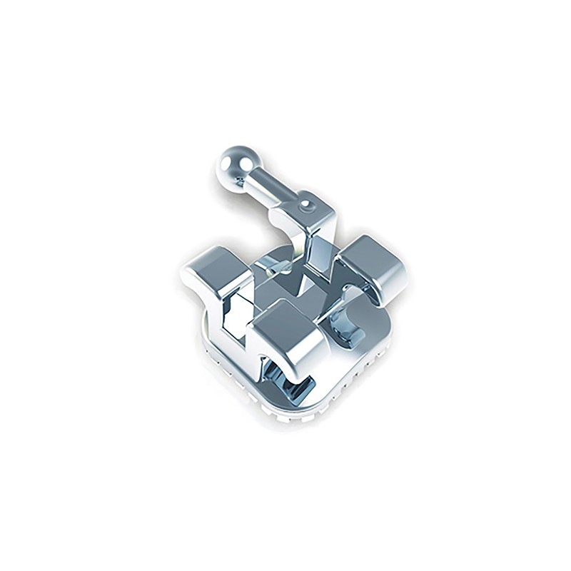 BRACKETS KDM mini roth metalicos nº11 022 5 ud