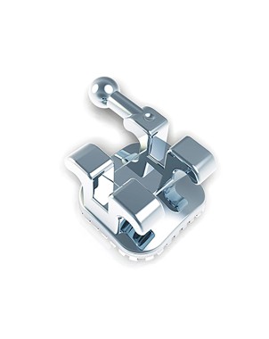 BRACKETS KDM mini roth metalicos nº11 022 5 ud