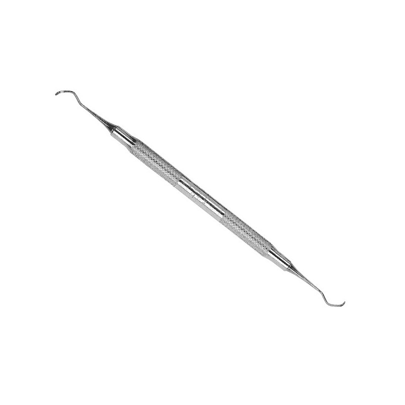 CURETA COLUMBIA HU-FRIEDY p/mg 2 sc13/14
