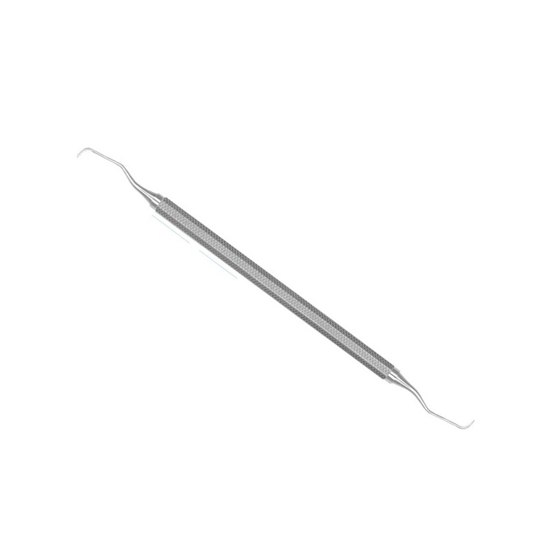 CURETA GRACEY HU-FRIEDY p/mg 2 sg (11/12)
