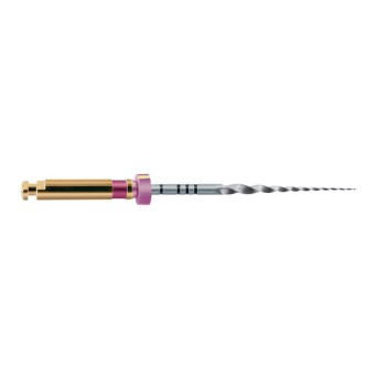 LIMAS PROTAPER GOLD S1 25mm. 6u. (A0410-1)