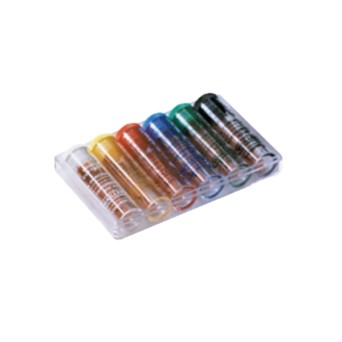 GUTAPERCHA CONICIDAD .02 Nº 15 - 120u. A22G