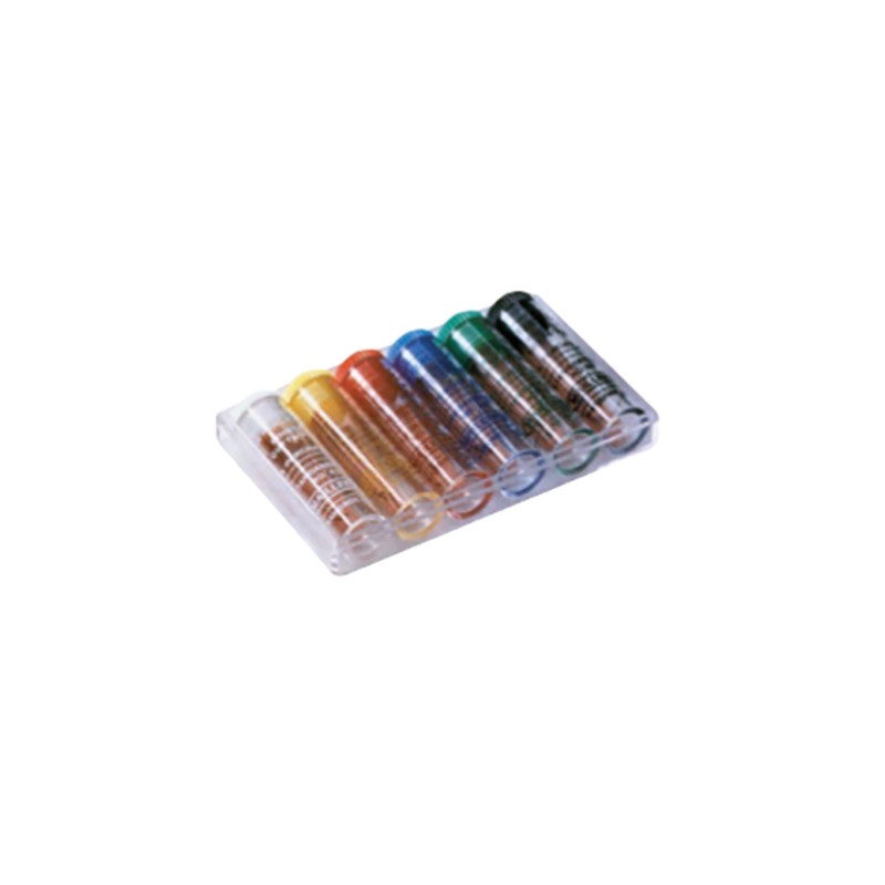 GUTAPERCHA CONICIDAD .02 Nº 15 - 120u. A22G