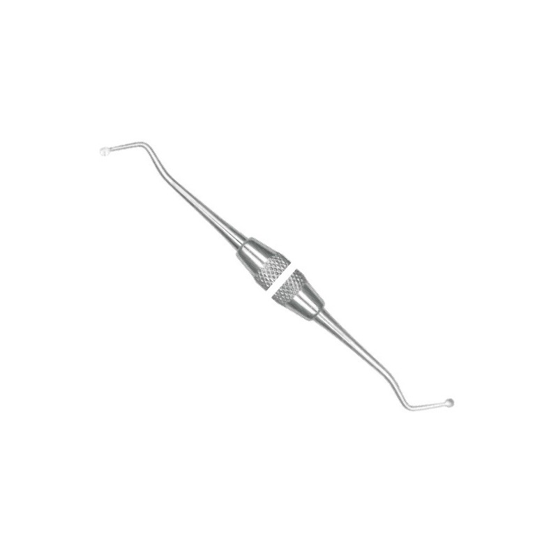 EXCAVADOR HU-FRIEDY 18H