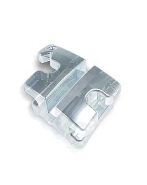 BRACKETS KDM roth ceramicos nº34 018 5 ud