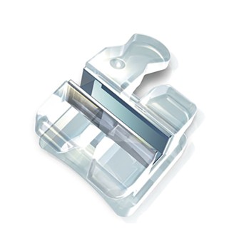 BRACKETS KDM mbt ceramicos nº33 022 r/m 5 ud