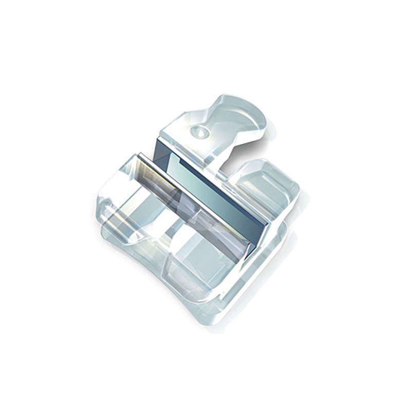 BRACKETS KDM mbt ceramicos nº41 022 r/m 5 ud