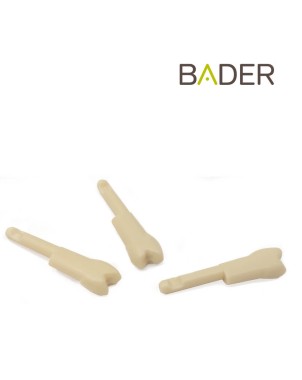 Set de Dientes de Reposición Nº14 BADER