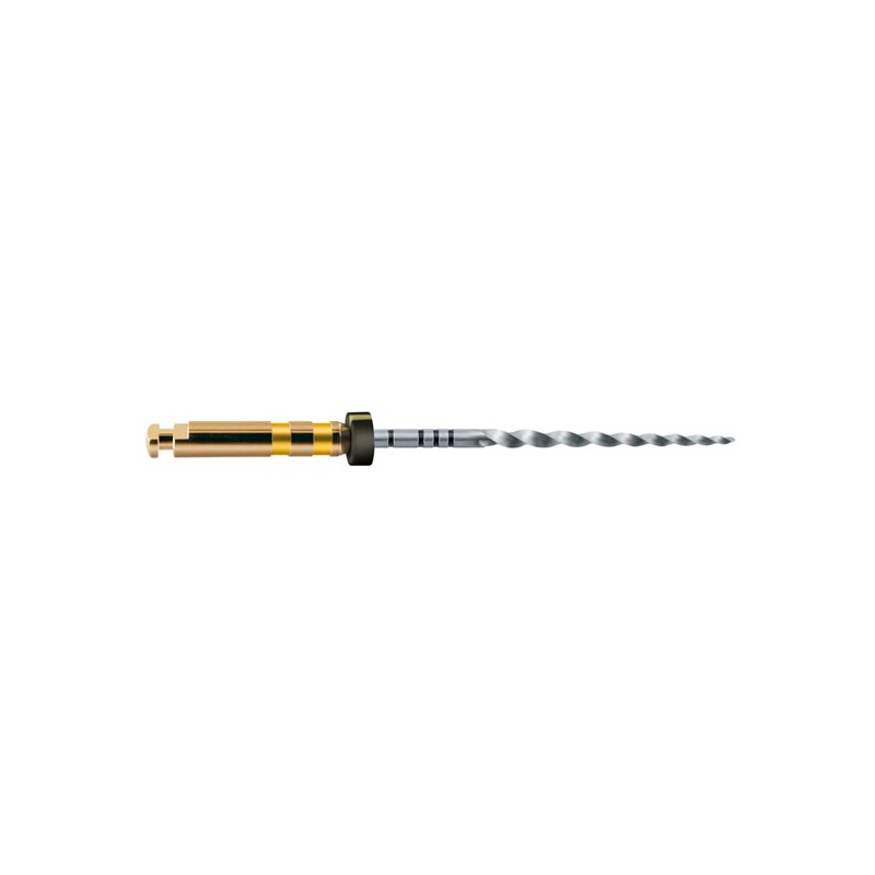 LIMAS PROTAPER GOLD F5 25mm. 6u. (A0411-5)