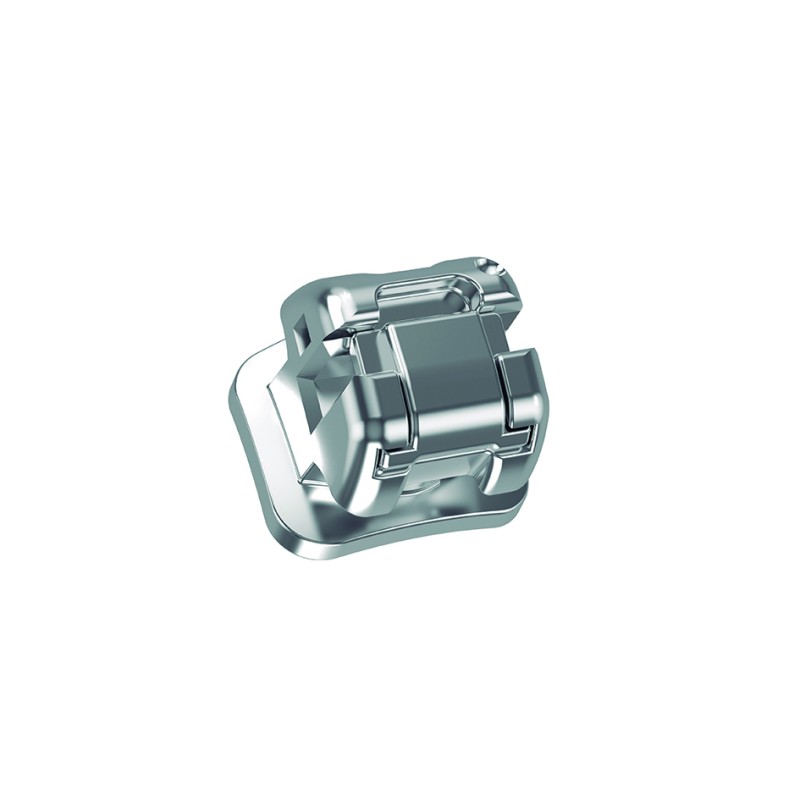 BRACKETS KDM autoligado mbt pasivo nº 23 022 5 ud