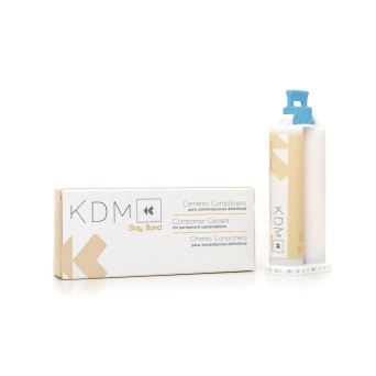 STAY BOND KDM cartucho 45 g  ( 25ml)