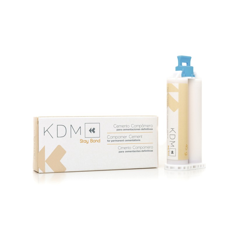 STAY BOND KDM cartucho 45 g  ( 25ml)