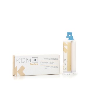 STAY BOND KDM cartucho 45 g  ( 25ml)