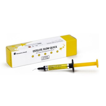 OPA2 ESTELITE UNIVERSAL FLOW MEDIUM JER. 1,7gr.