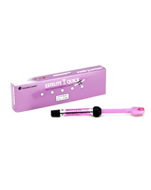 OPA2 ESTELITE SIGMA QUICK JERINGA 3,8gr.