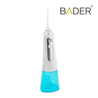 Irrigador dental portátil BADER