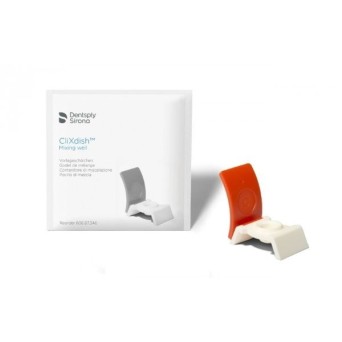 CLIXDISH REFILL 3und.