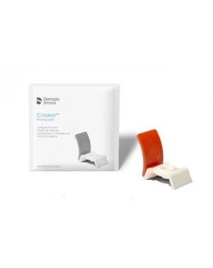 CLIXDISH REFILL 3und.