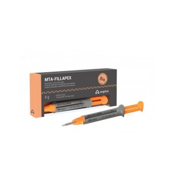 FILLAPEX SELLADOR ENDODONTICO CON MTA KIT