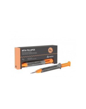 FILLAPEX SELLADOR ENDODONTICO CON MTA KIT