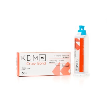 CROWN BOND KDM cartucho 25 ml