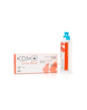 CROWN BOND KDM cartucho 25 ml