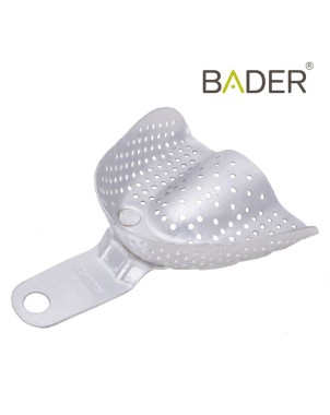 Cubeta aluminio superior Nº1 XXL BADER