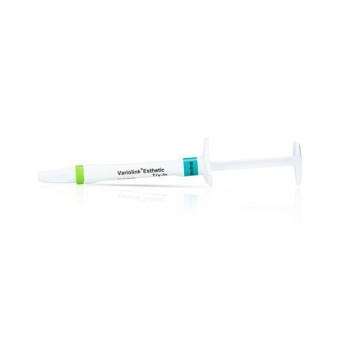VARIOLINK ESTHETIC TRY REFILL 1,7gr. WHITE OPAQUE