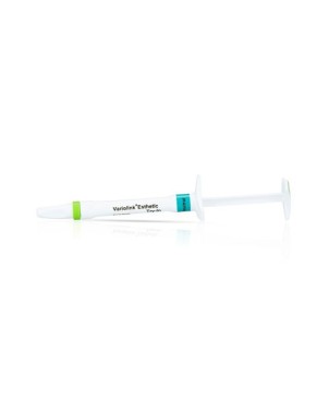 VARIOLINK ESTHETIC TRY REFILL 1,7gr. WHITE OPAQUE