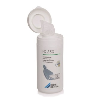 (NAPV) FD 350 DURR toallitas 110 ud