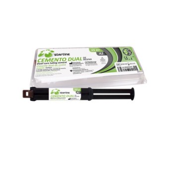 CEMENTO LUTING DC RESINA JER A2 10g.